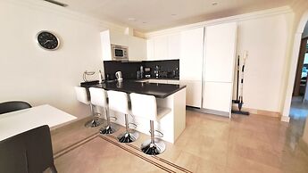 Aloha Hill Club Golf & Spa Apartments