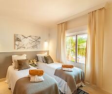 Aloha Hill Club Golf & Spa Apartments