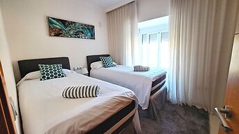 Aloha Hill Club Golf & Spa Apartments