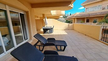 Aloha Hill Club Golf & Spa Apartments