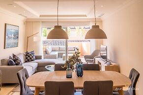 Aloha Hill Club Golf & Spa Apartments