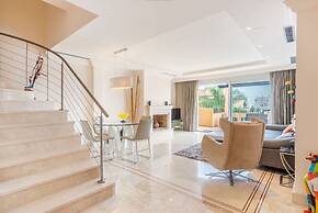 Aloha Hill Club Golf & Spa Apartments