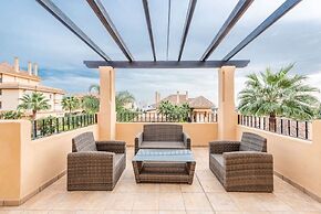 Aloha Hill Club Golf & Spa Apartments