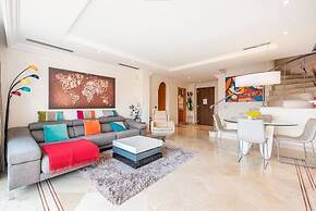 Aloha Hill Club Golf & Spa Apartments