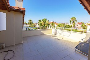 Paradise Town Villa Abel