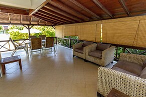 Paradise Town Villa Abel