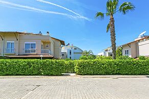 Paradise Town Villa Abel