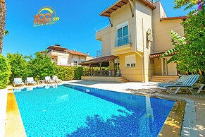 Paradise Town Villa Abel