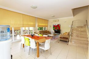 Paradise Town Villa Abel