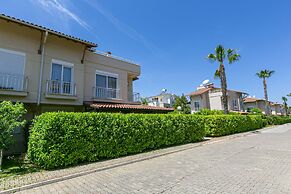 Paradise Town Villa Abel