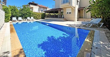 Paradise Town Villa Abel