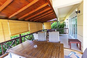 Paradise Town Villa Abel