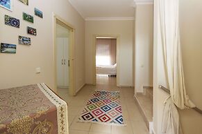 Paradise Town Villa Abel