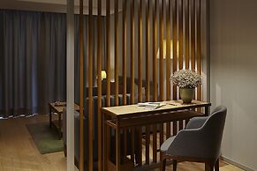 Abrigo da Montanha Hotel Rural & Spa