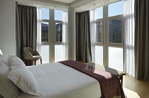 Abrigo da Montanha Hotel Rural & Spa