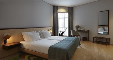 Abrigo da Montanha Hotel Rural & Spa