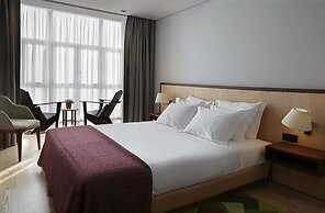 Abrigo da Montanha Hotel Rural & Spa