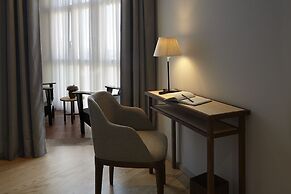 Abrigo da Montanha Hotel Rural & Spa