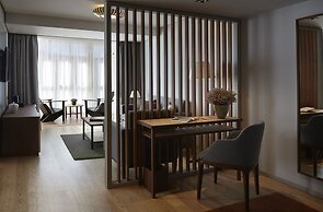Abrigo da Montanha Hotel Rural & Spa