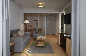 Abrigo da Montanha Hotel Rural & Spa