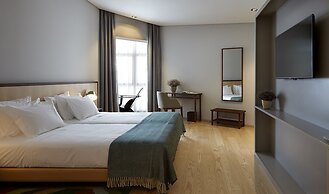 Abrigo da Montanha Hotel Rural & Spa