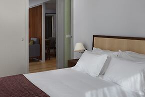 Abrigo da Montanha Hotel Rural & Spa