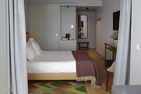 Abrigo da Montanha Hotel Rural & Spa