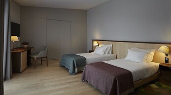 Abrigo da Montanha Hotel Rural & Spa