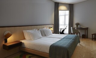 Abrigo da Montanha Hotel Rural & Spa