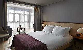 Abrigo da Montanha Hotel Rural & Spa