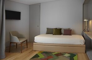 Abrigo da Montanha Hotel Rural & Spa
