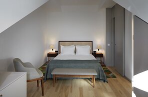 Abrigo da Montanha Hotel Rural & Spa