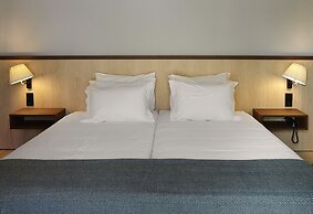 Abrigo da Montanha Hotel Rural & Spa
