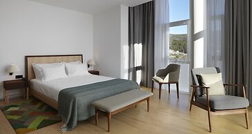 Abrigo da Montanha Hotel Rural & Spa