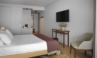 Abrigo da Montanha Hotel Rural & Spa
