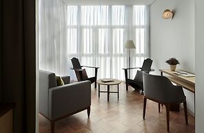 Abrigo da Montanha Hotel Rural & Spa