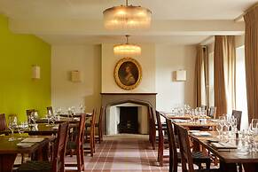 The Peacock at Rowsley