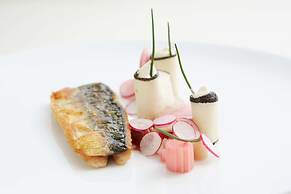 The Peacock at Rowsley