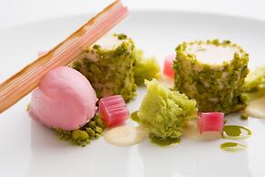 The Peacock at Rowsley