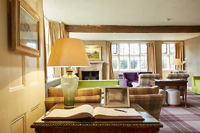 The Peacock at Rowsley