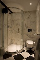 The Peacock at Rowsley