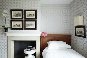 The Peacock at Rowsley