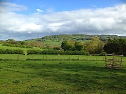 The Peacock at Rowsley