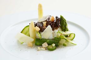 The Peacock at Rowsley