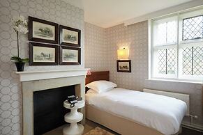 The Peacock at Rowsley