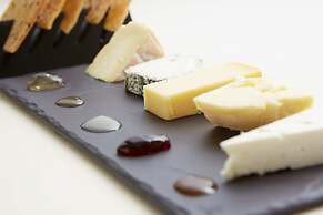 The Peacock at Rowsley