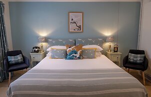 The Stable Courtyard Bedrooms at Leeds Castle