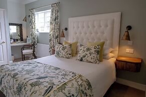 The Stable Courtyard Bedrooms at Leeds Castle