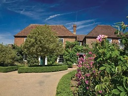 The Stable Courtyard Bedrooms at Leeds Castle