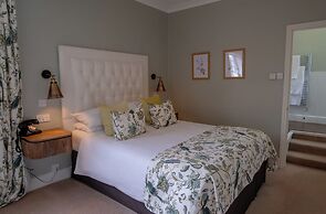 The Stable Courtyard Bedrooms at Leeds Castle